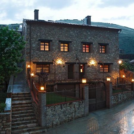 Casas Rurales Los Anades Abánades Exterior photo